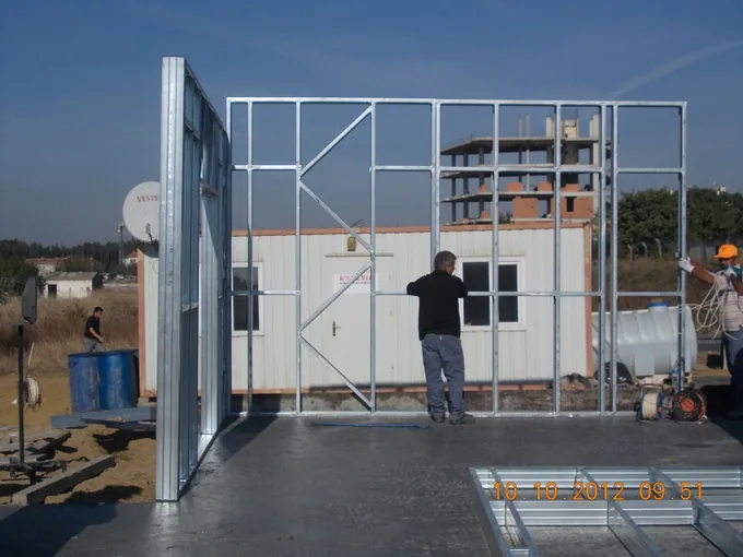 Ümraniye 130m² - 22